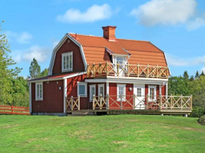 Holiday Home Örnshult - SND155 in Ankarsrum